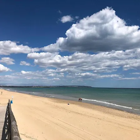 Piso Totalmente Reformado/150m De La Mejor Playa De Torrevieja
