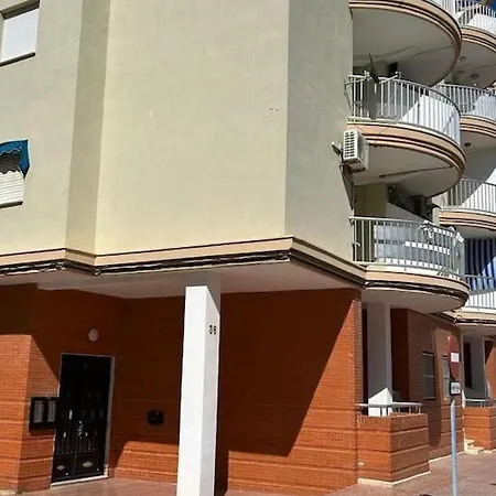 Piso Totalmente Reformado/150m De La Mejor Playa De Torrevieja Appartamento *