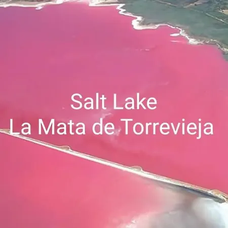 Piso Totalmente Reformado/150m De La Mejor Playa De Torrevieja * La Mata (Torrevieja)