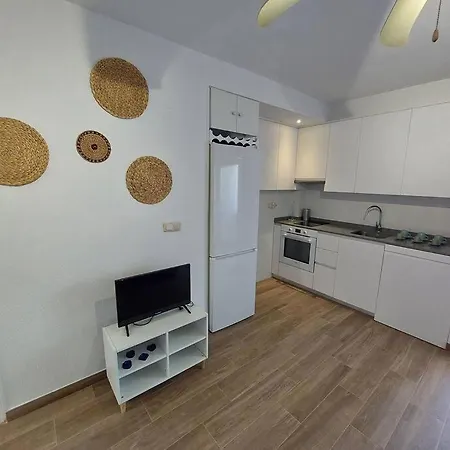 Appartamento Piso Totalmente Reformado/150m De La Mejor Playa De Torrevieja