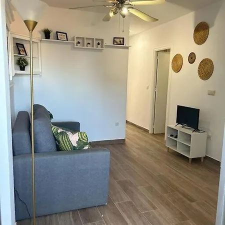 Appartamento Piso Totalmente Reformado/150m De La Mejor Playa De Torrevieja La Mata (Torrevieja)